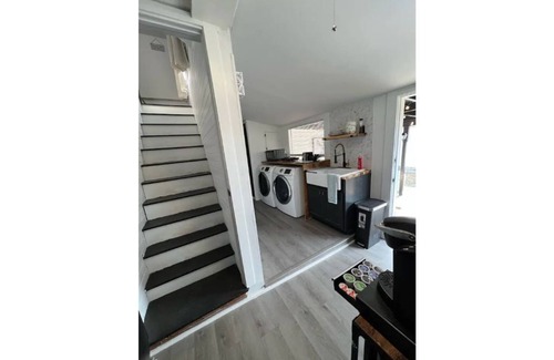 Dupont House | 💎Private, Chic & Convenient Double Suite 3min->JBLM💎