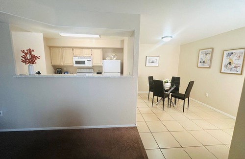 Silverado Ranch Condo | Private Condo at Silverado Ranch