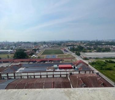 Kampung Bahasa Kapor Apartment | Private Condo Port Dickson Waterfront