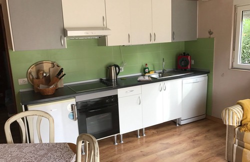 Guia de Isora Cottage | Private Cottage with shared Heatable Solar Pool, Sauna, Jacuzzi and Sea View