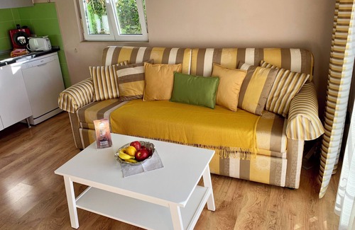 Guia de Isora Cottage | Private Cottage with shared Heatable Solar Pool, Sauna, Jacuzzi and Sea View