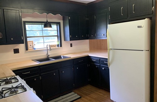 Moultrie House | Private Country Home- 15 mins from Moultrie/Adel