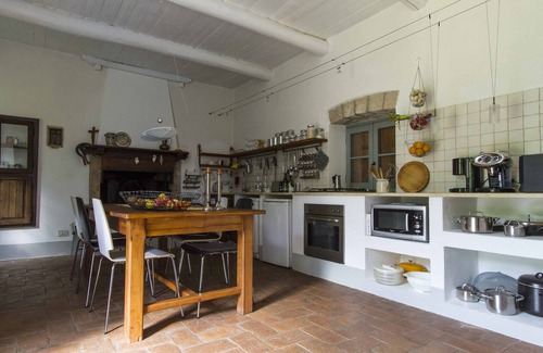 Orvieto House | Private country house between Orvieto and Lago di Bolsena