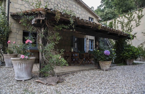 Orvieto House | Private country house between Orvieto and Lago di Bolsena