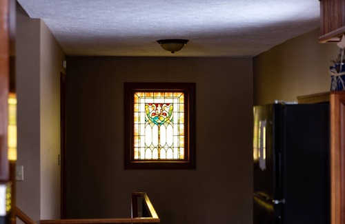 Cherry Tree House | Private Country Inn located on the beautiful Chetremon Golf Course