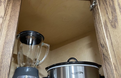 Mentone Cottage | Private Creek and walking distance to downtown Mentone!