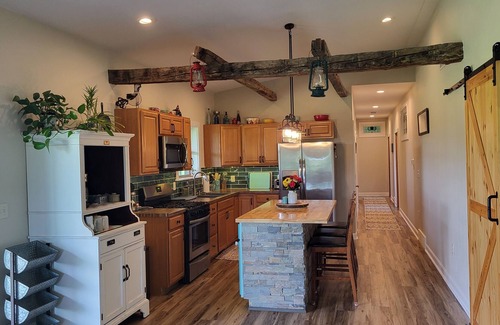 Sheboygan House | Private Custom Country Home 2 miles N of Kohler /5 miles West of Sheboygan.