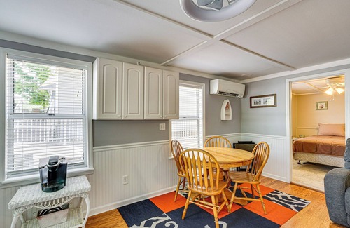 Camdenton House | Private Dock on Fishing Cove: Camdenton Getaway