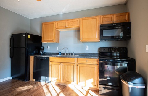 Osage Beach House | Private Dock, Paddle Boards, Views & Hot Spots!