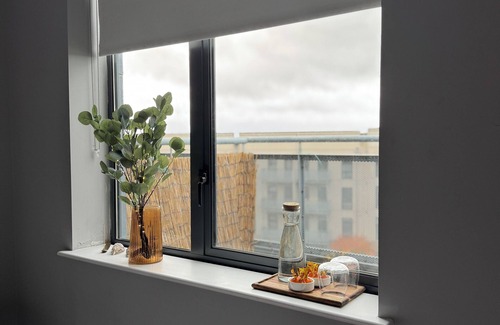 Ashtown House | Private Double Bedroom