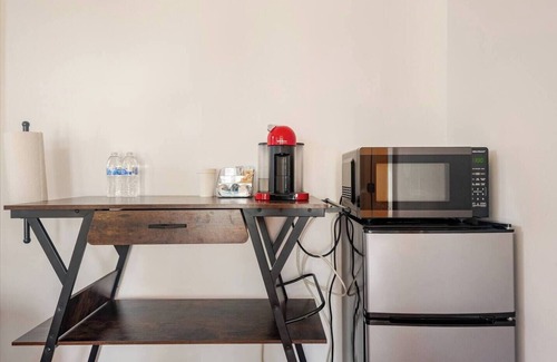 Encinitas House | Private Encinitas Casita & Patio