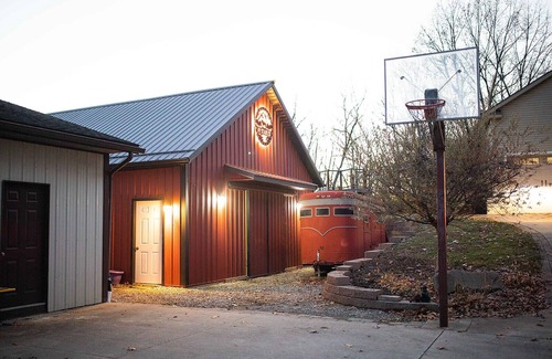 Somerdale Apartment | Private Entrance, pipeline/welder/nurse