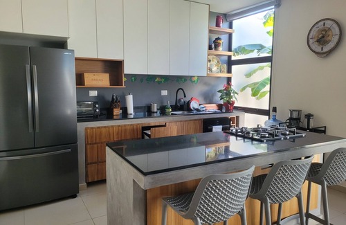 Conkal House | Private Escape w/Pool in Sunny Mexico