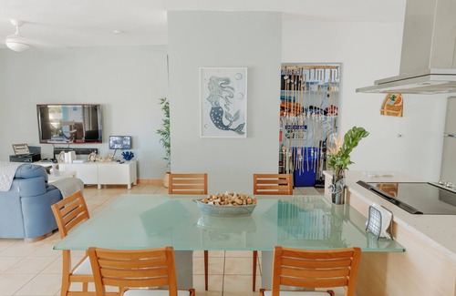 La Parguera House | Private Family House with Pool . nOcean View at Parguera