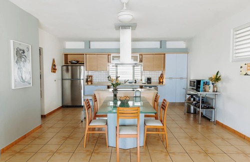La Parguera House | Private Family House with Pool . nOcean View at Parguera