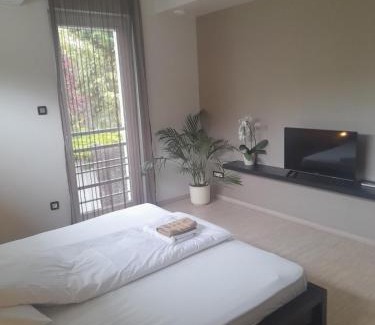 Budaors Villa | Private Family Villa