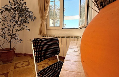 Archangelos Villa | Private Family Villa with Pool & Garden, 3km from Beach, Relaxing Location