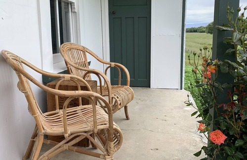 Gimmerbum Cottage | Private farm cottage, lovingly restored with no extra charges