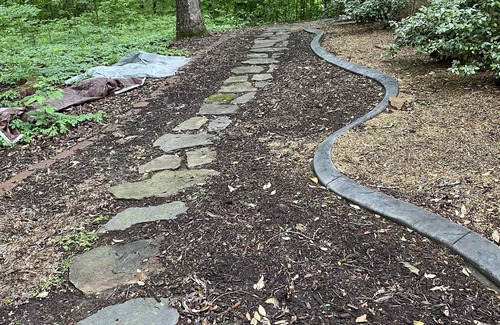 Benton House | Private Floor with plenty of amenities