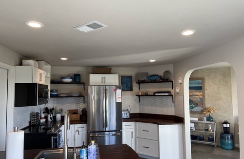 Bodega Bay House | Private-Full Views-14th Fairway-4.5Bedrooms-3 Baths-2900 sqft-Pool Table-Hot Tub