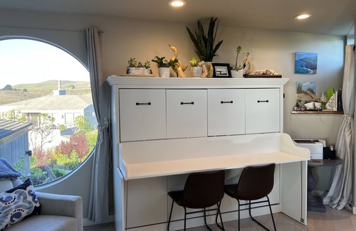 Bodega Bay House | Private-Full Views-14th Fairway-4.5Bedrooms-3 Baths-2900 sqft-Pool Table-Hot Tub