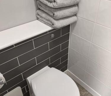 Long Sutton Apartment | Private garden annexe with kitchenette