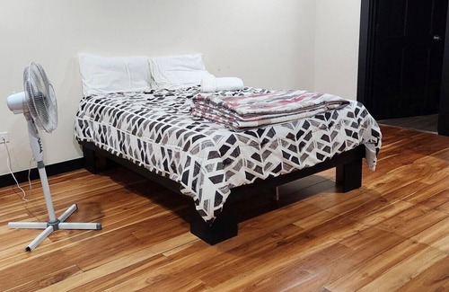 San Isidro de El General House | Private gated home