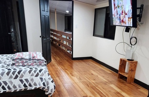 San Isidro de El General House | Private gated home