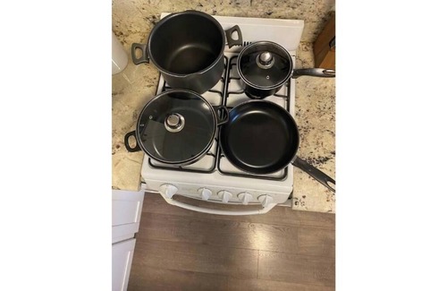 Downtown Riverside House | Private Get Away/Business Trip/Fast WIFi,Garden