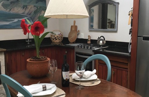 Punta del Este Cottage | Private Guest House With Pool In Exclusive Area, Close to Golf and Beach