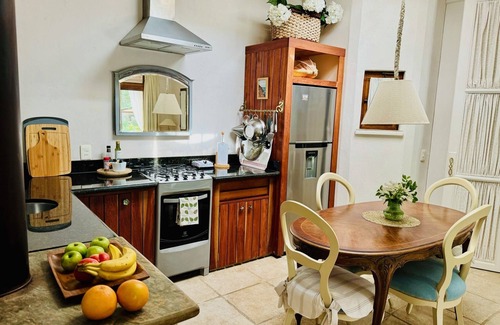 Punta del Este Cottage | Private Guest House With Pool In Exclusive Area, Close to Golf and Beach