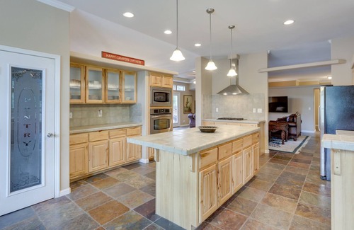 Sloat Cabin | Private Guest Ranch w/ World-Class Fishing!