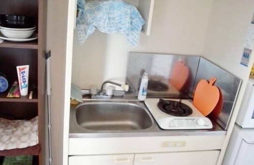 Higashi Ward House | Private Guesthouse Sora