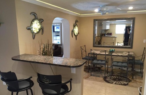 Embassy Hills House | Private Haven with Pool / Minutes from the Gulf / Sleeps 8