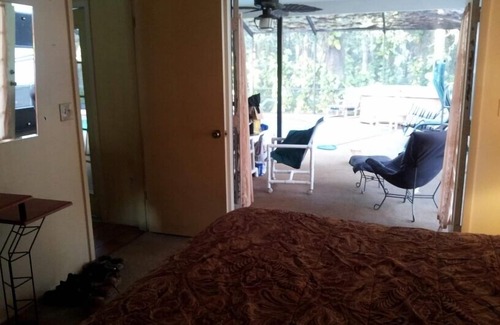 River Side Village House | Private Heated Pool In Quiet Neighborhood. Shared space with owner.