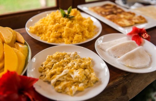 Floresta Velha House | Private home in Fernando de Noronha