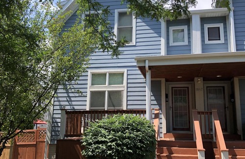 Milwaukee House | Private Home for the RNC, Walking Distance to Fiserv Forum