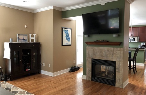 Milwaukee House | Private Home for the RNC, Walking Distance to Fiserv Forum