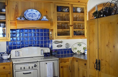 Ketchum Cottage | Private home on the river with hot spring. World class fishing biking hiking