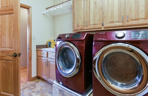 Shell Knob House | Private Home with Panoramic Table Rock Lake Shore View