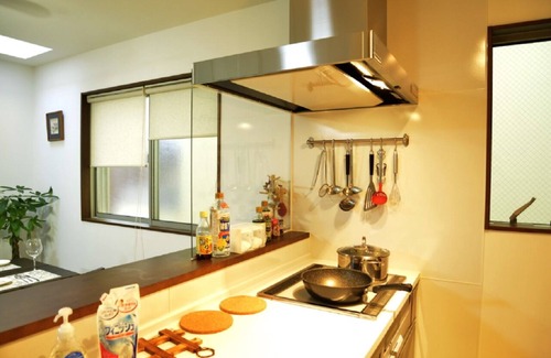 Nada Ward House | Private house 1 minute from JR Nada station Up - Nada during the trip/Kobe Hyōgo