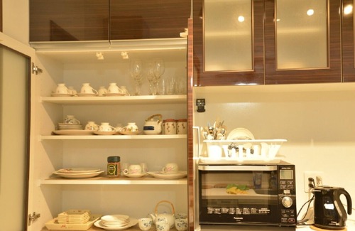 Nada Ward House | Private house 1 minute from JR Nada station Up - Nada during the trip/Kobe Hyōgo