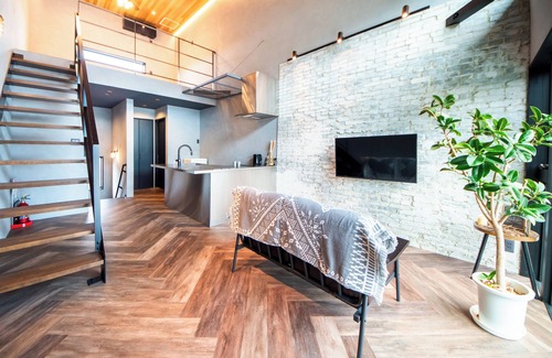 Nara House | Private House Hibiki