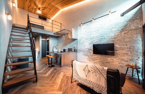 Nara House | Private House Hibiki