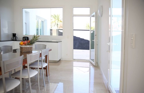 O Grove House | Private house in Viña de Millán