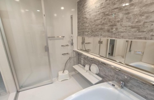 Furano Cabin | Private House Naturwald