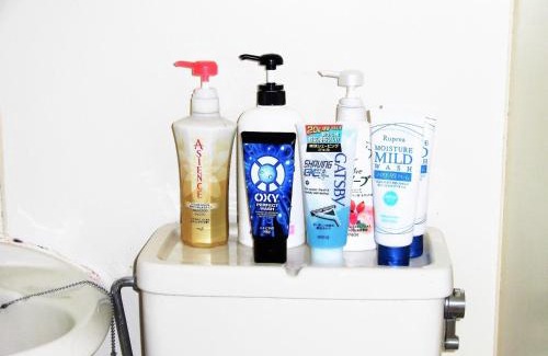 Higashi Ward Apartment | Private House Sora/Vacation STAY 1123