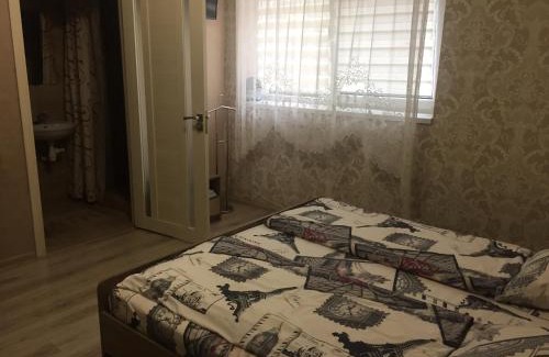 Berehove Apartment | Private House