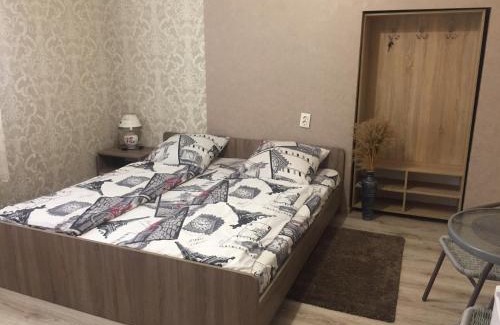 Berehove Apartment | Private House