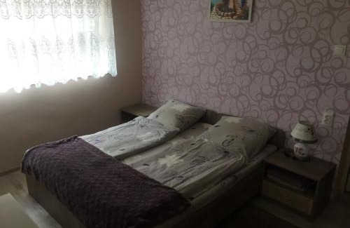 Berehove Apartment | Private House